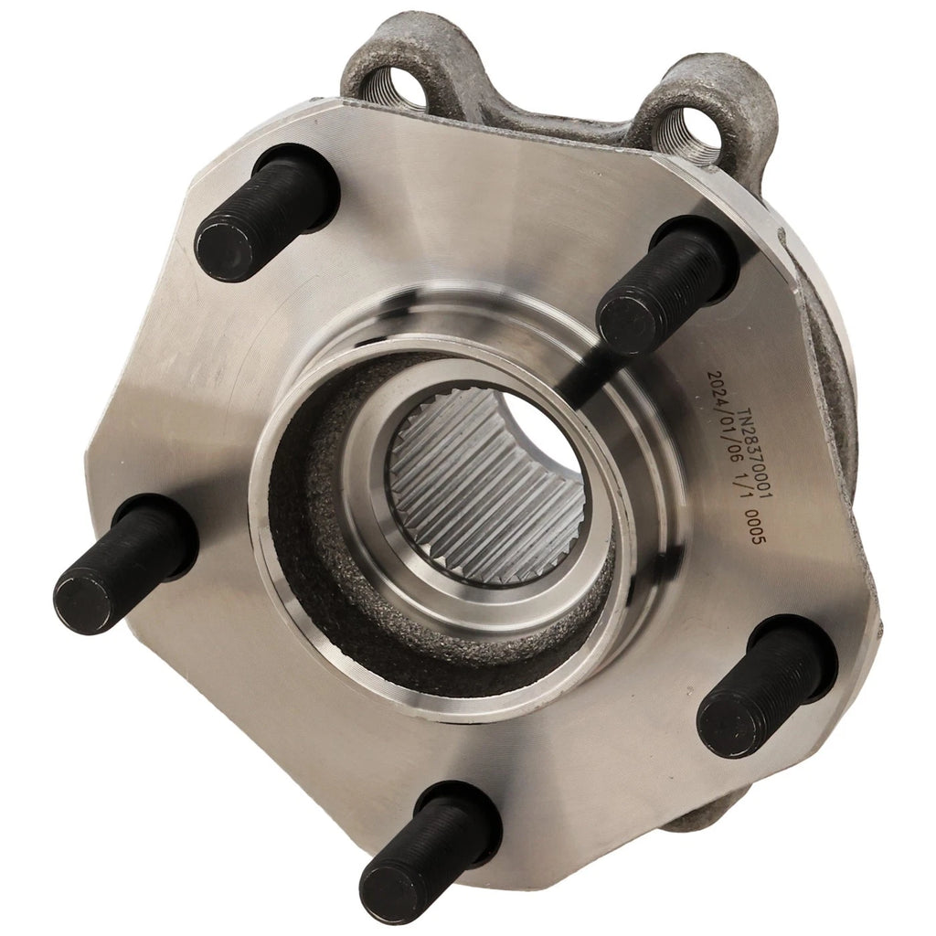 Wheel Hub for Nissan Altima (2019–2023) Front Driver or Passenger Side