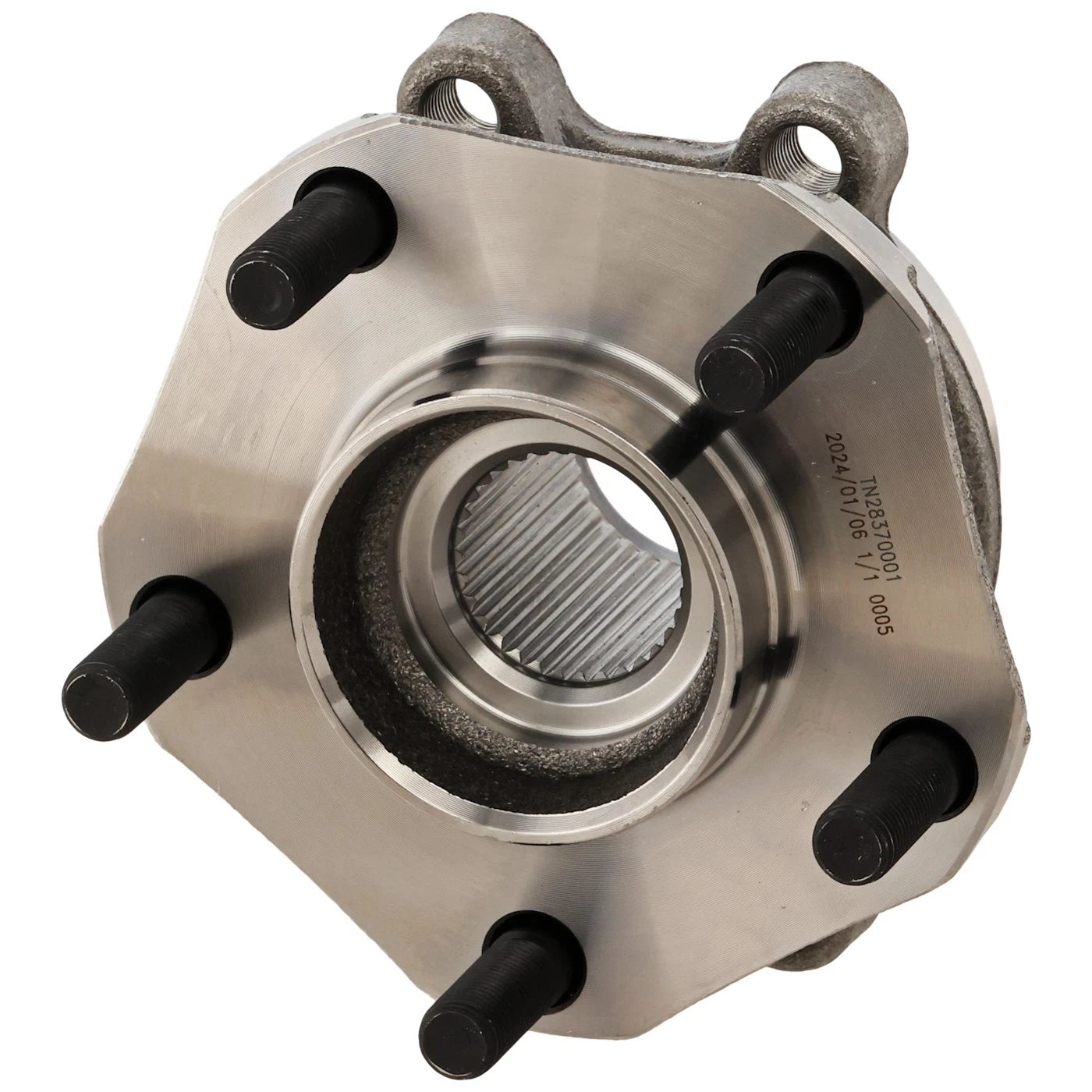 Wheel Hub for Nissan Altima (2019–2023) Front Driver or Passenger Side