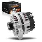 12V Alternator for Saturn Vue (2008–2010) L4 2.4L 125 Amp 15828450 11265