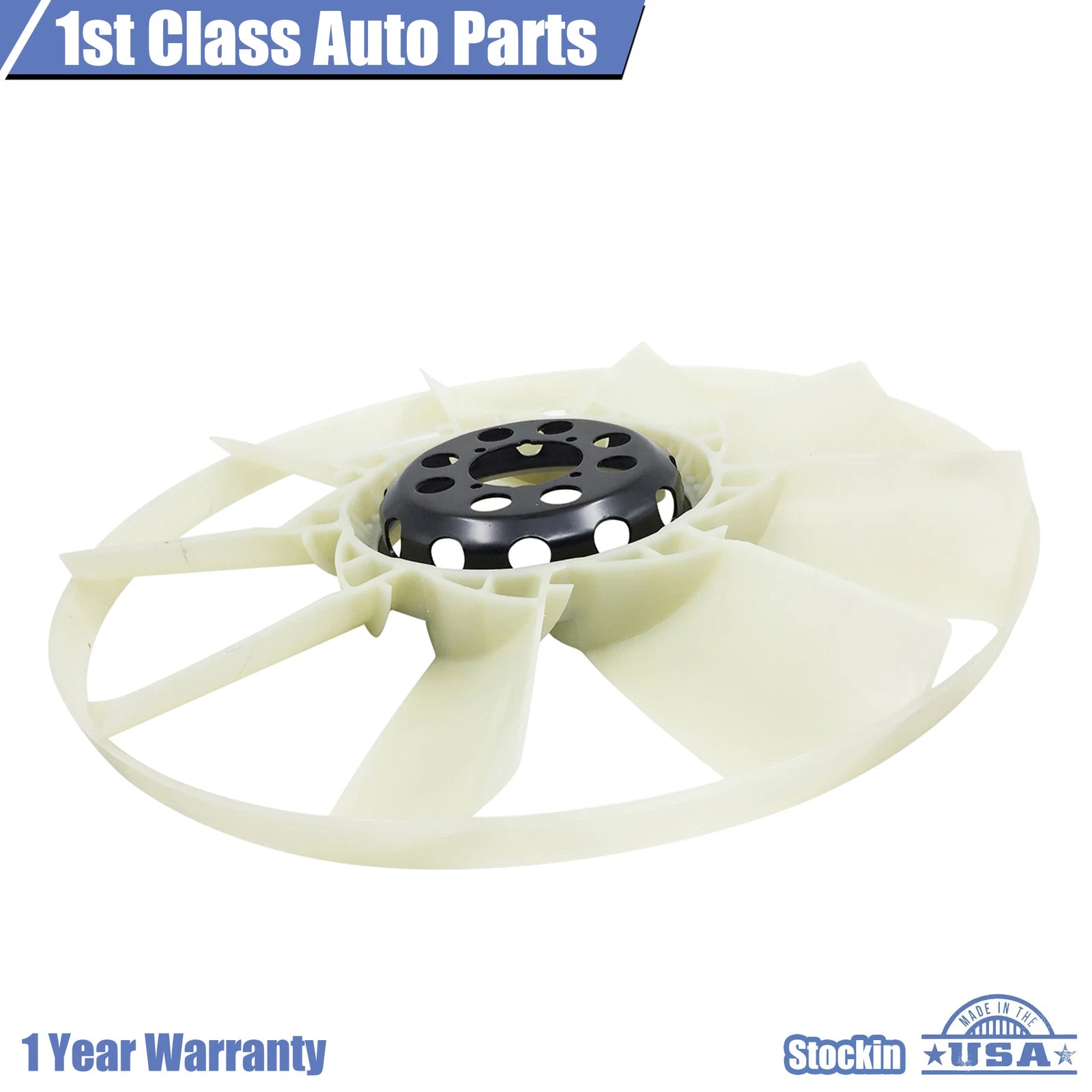 Cooling Fan Blade for Dodge Ram 2500 3500 4500 5500