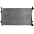 Radiator for Volkswagen Jetta Golf Rabbit (2005–2014)