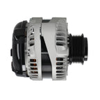 130 Amp Alternator for Honda Odyssey V6 3.5L (2011–2013) 9764219-124 12V Silver