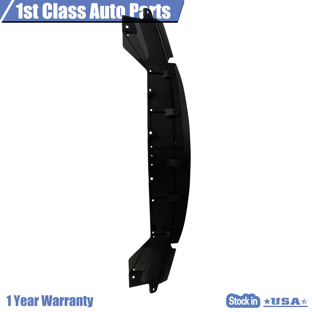 Bumper Lower Valance for Toyota Prius (2010-2015)