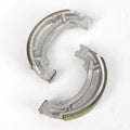 Front Brake Shoes for Suzuki LT160 Quadrunner 160 (2003–2004)