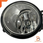 Fog Lamp Spot Light for Toyota C-HR SUV 2017-2019