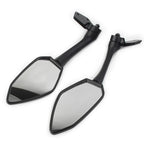 Rearview Mirror for CFMOTO 250SR CF250-6-6A Black (2021-2023)