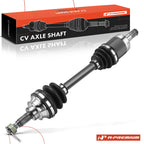 Front Right CV Axle Shaft Assembly for Honda Rincon 650 (2003–2004)