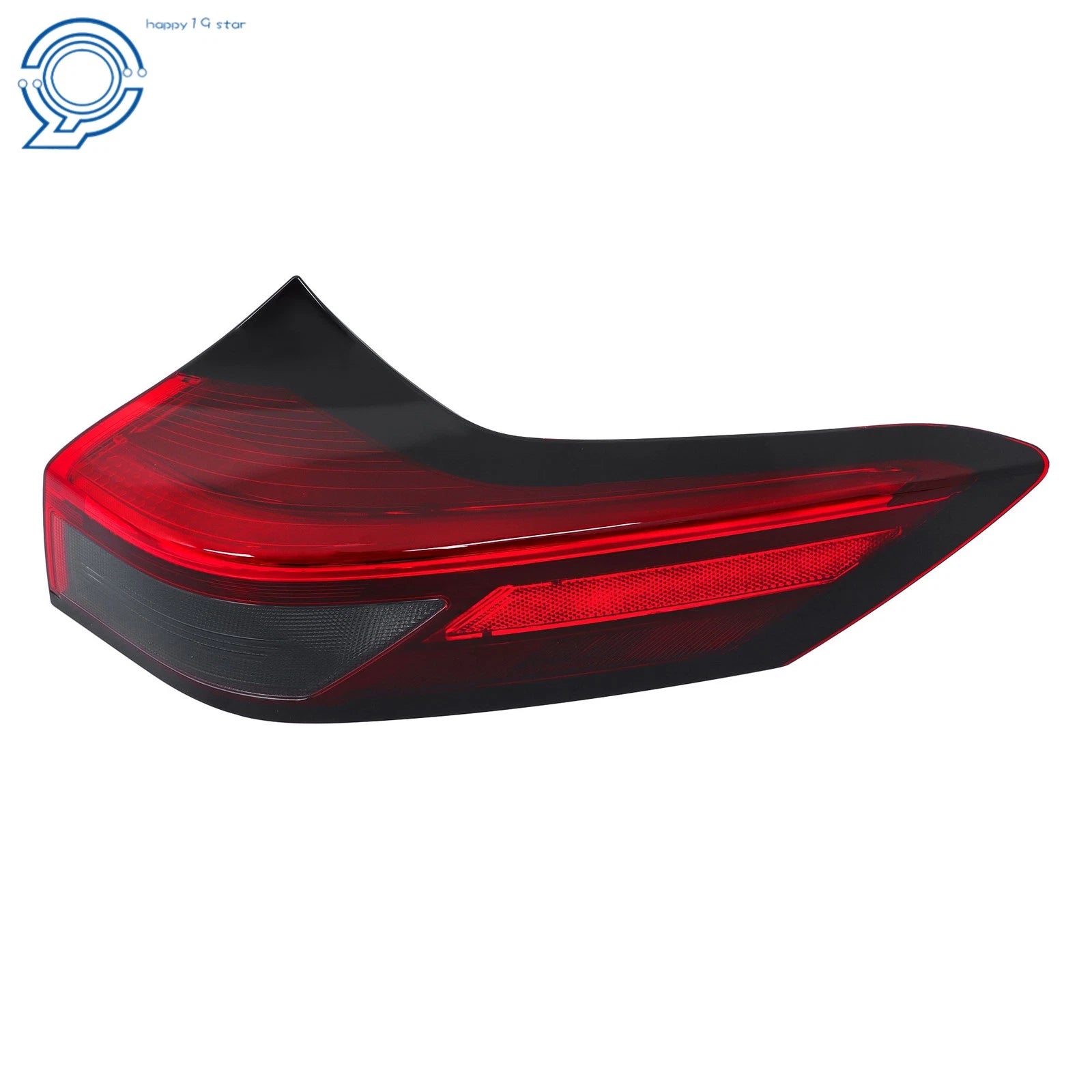 LED Rear Brake Lamp for Nissan Rogue (2021–2023) Right Passenger Side