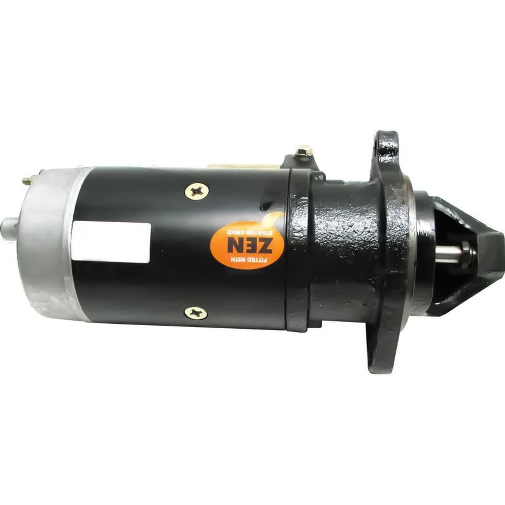 Starter Motor 12V 3Kw for Magnetimar (S.129408)