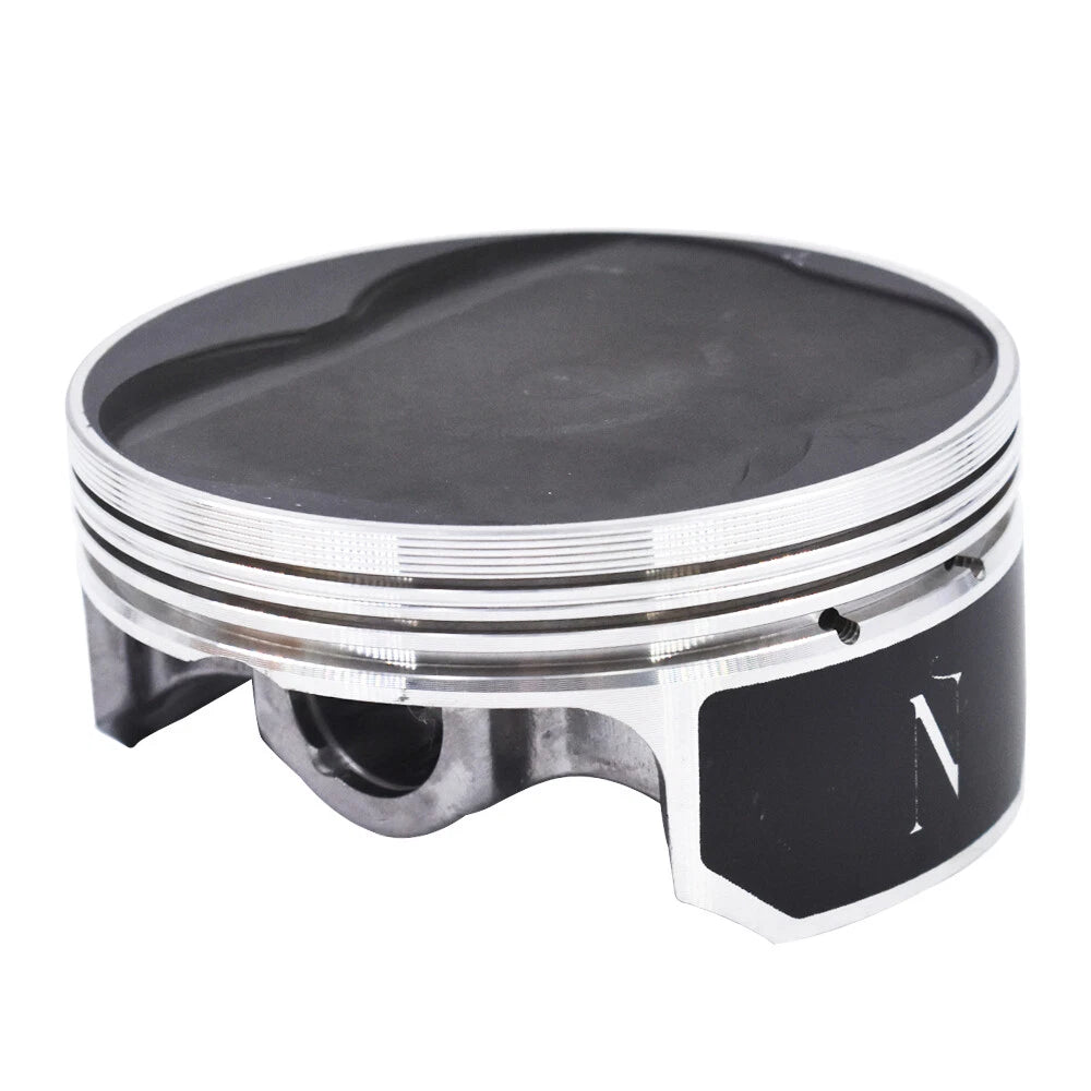 Big Bore 94mm Piston Gasket Ring Kit for Suzuki Quadsport LTZ400 (2003–2014)