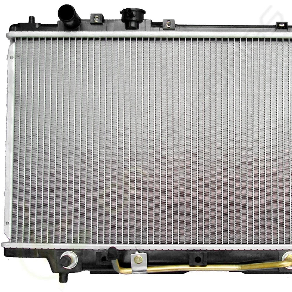 Aluminum Radiator for Mazda Protege (1995–1998)