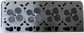 Complete Cylinder Head Assy Loaded for Kubota V3300 V3800 (16V)