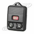 Keyless Entry Remote Fob Shell for Ford F-150 F-250 F-350 (GQ43VT11T)