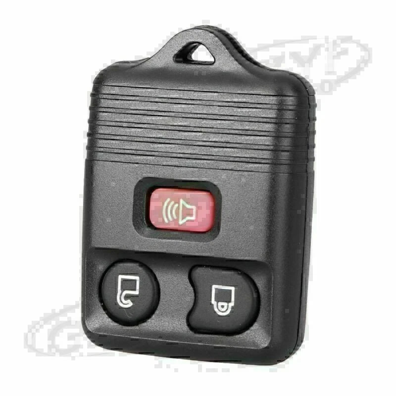 Keyless Entry Remote Fob Shell for Ford F-150 F-250 F-350 (GQ43VT11T)