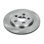 Powerstop Brake Discs for LS (Rear, Driver/Passenger Side)