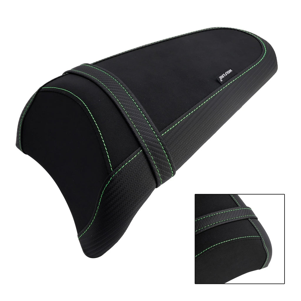 Rear Passenger Seat Cushion for Kawasaki Ninja Z650 (2017–2025)