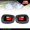 LED Tail Light Assemblies for EZGO RXV (2008–2015)