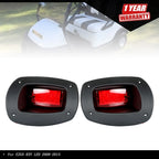 LED Tail Light Assemblies for EZGO RXV (2008–2015)