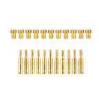Idle Nozzle Set for Carburetor Tuning (32-58)