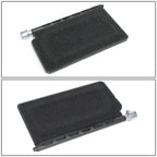 A/C condenser recirculation blend door repair kit for Dodge Ram Truck (2002–2010)