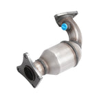 Set of 3 Catalytic Converters for Nissan Quest Maxima (2004–2009) 3.5L