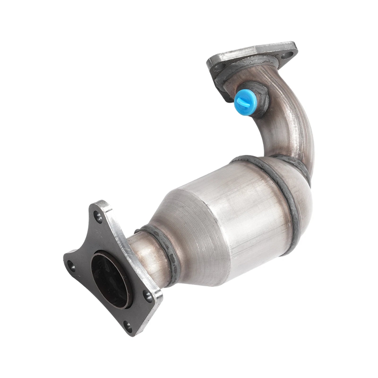 Set of 3 Catalytic Converters for Nissan Quest Maxima (2004–2009) 3.5L