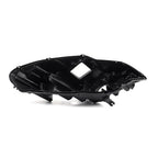 Right Side Headlight Housing for Jaguar XF (2012-2015)