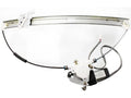 Front Right Window Regulator for Mazda MPV (2000–2006) TZ689PN