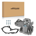 Coolant Water Pump for Ford Escape Fusion (2013–2019) Aluminum Housing