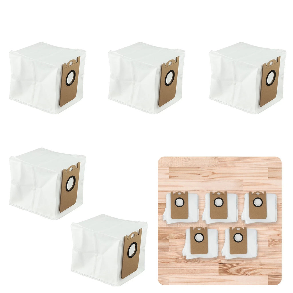 Dust Bags for Kogan SmarterHome LX16 Pro Vacuum Cleaner