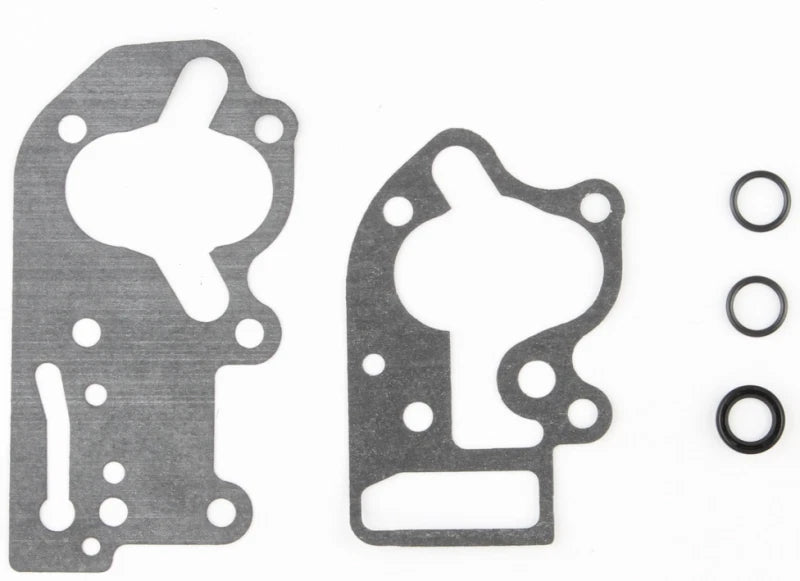 Oil Pump Gasket Kit for Harley Davidson Big Twin (1981–1991)