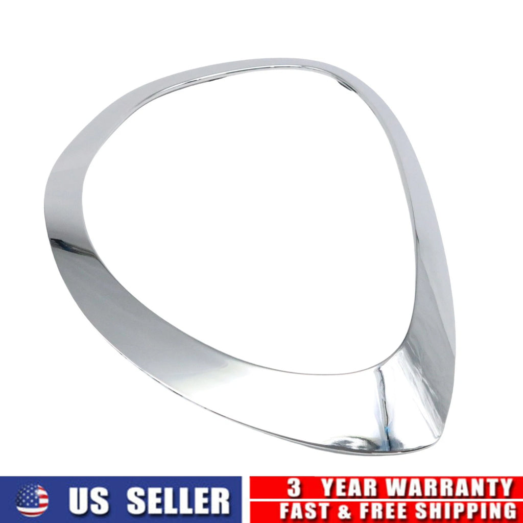 Headlight Bezel Left for Mini Cooper Countryman (2010–2016)