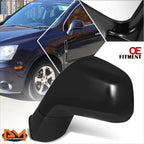 Power Side View Mirror Left for Chevy Captiva Sport Saturn Vue (2008–2015)