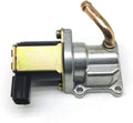 IAC Idle Air Control Valve for Mazda Protege 626 1.8 2.0L (1995-2002)