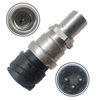 A/C Refrigerant Pressure Sensor 21819082 for Volvo VHD VNL VNM (2004–2017)