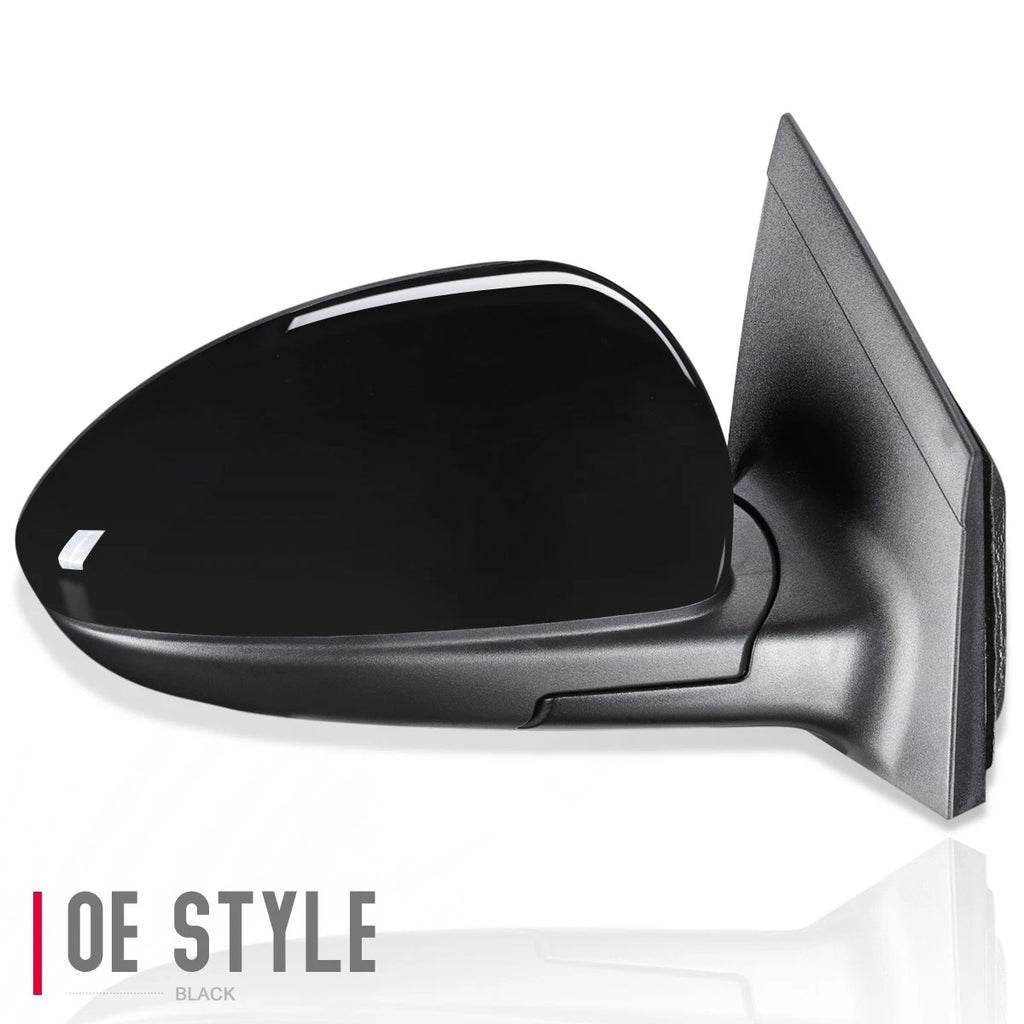 Powered Side Door Mirror for Chevy Cruze Limited (2011–2016) GM1321420
