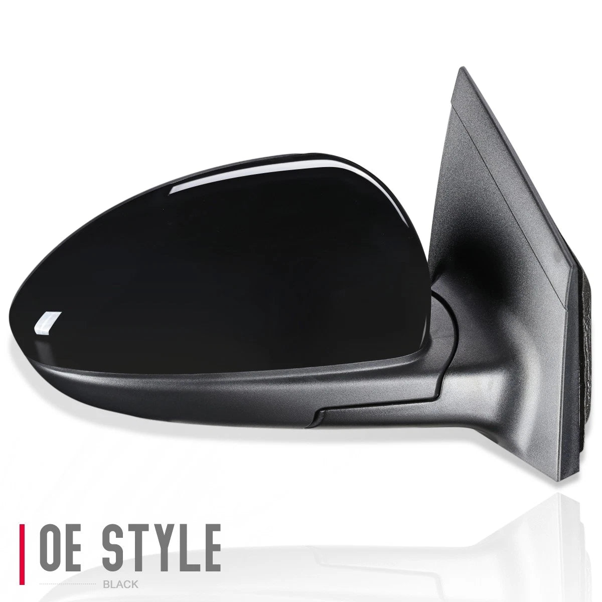 Powered Side Door Mirror for Chevy Cruze Limited (2011–2016) GM1321420