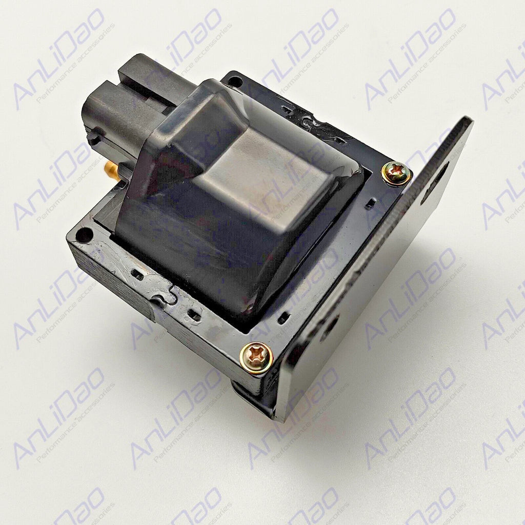 Ignition Coil for Mercruiser OMC Volvo Penta 3.0 4.3 5.0 8.1 (w/bracket) 898253T27