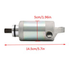 Starter Motor Assembly for Yamaha WR250F YZ250FX (2016â2020)