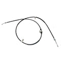 Parking Brake Cable for Dodge Grand Caravan (2008–2020)
