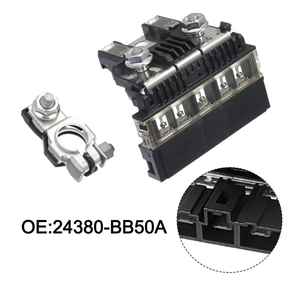 Fusible Link for Nissan Rogue Sport (2017–2023)