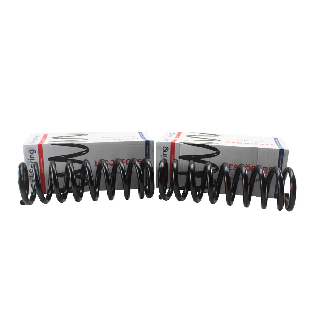 Front Coil Spring Kit for Buick Chevy GMC Oldsmobile (4112111)