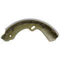 Brake Shoe Set of 4 for Isuzu NPR75 NPR400 (2005 - 2015)
