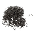 1500PCS Staples for Hot Stapler Plastic Welding Kit (Car Maintenance)