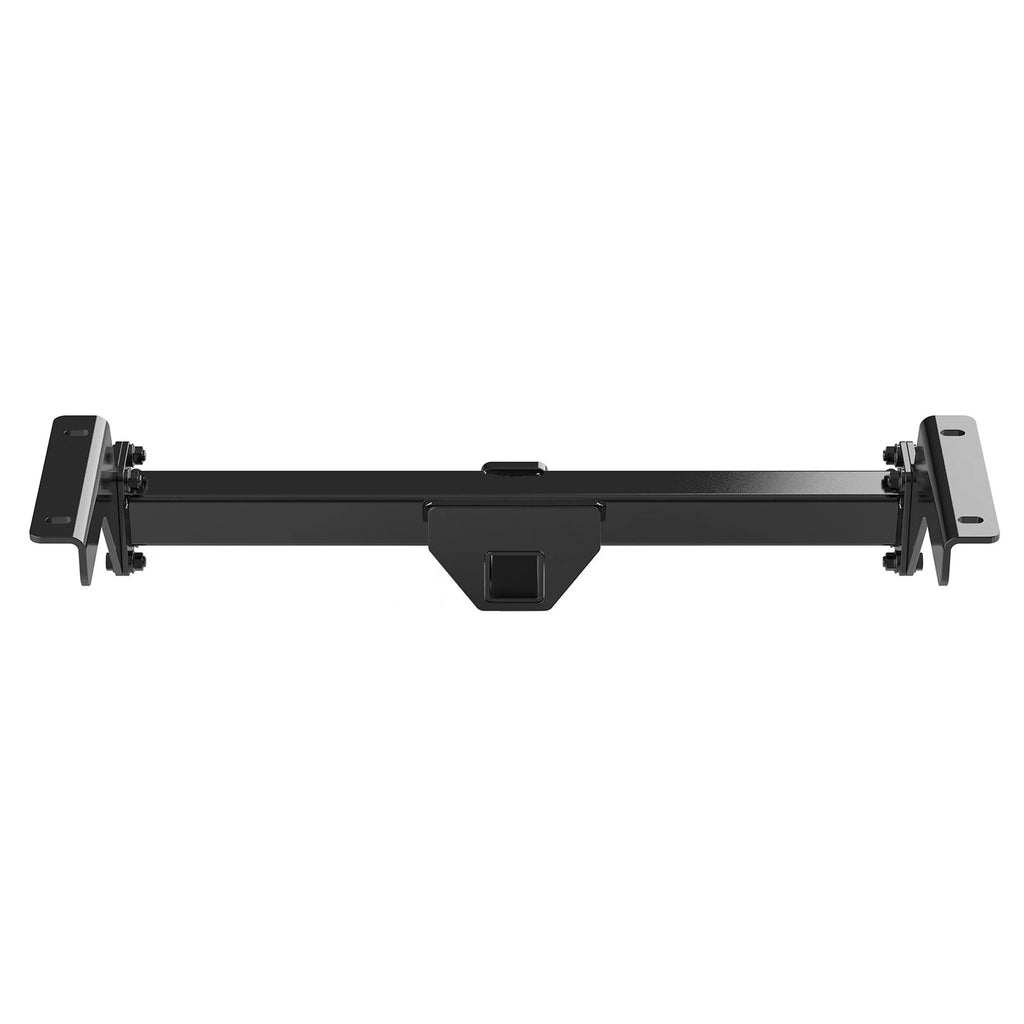 2 Inch Trailer Hitch Receiver for Subaru Crosstrek (2018-2023)