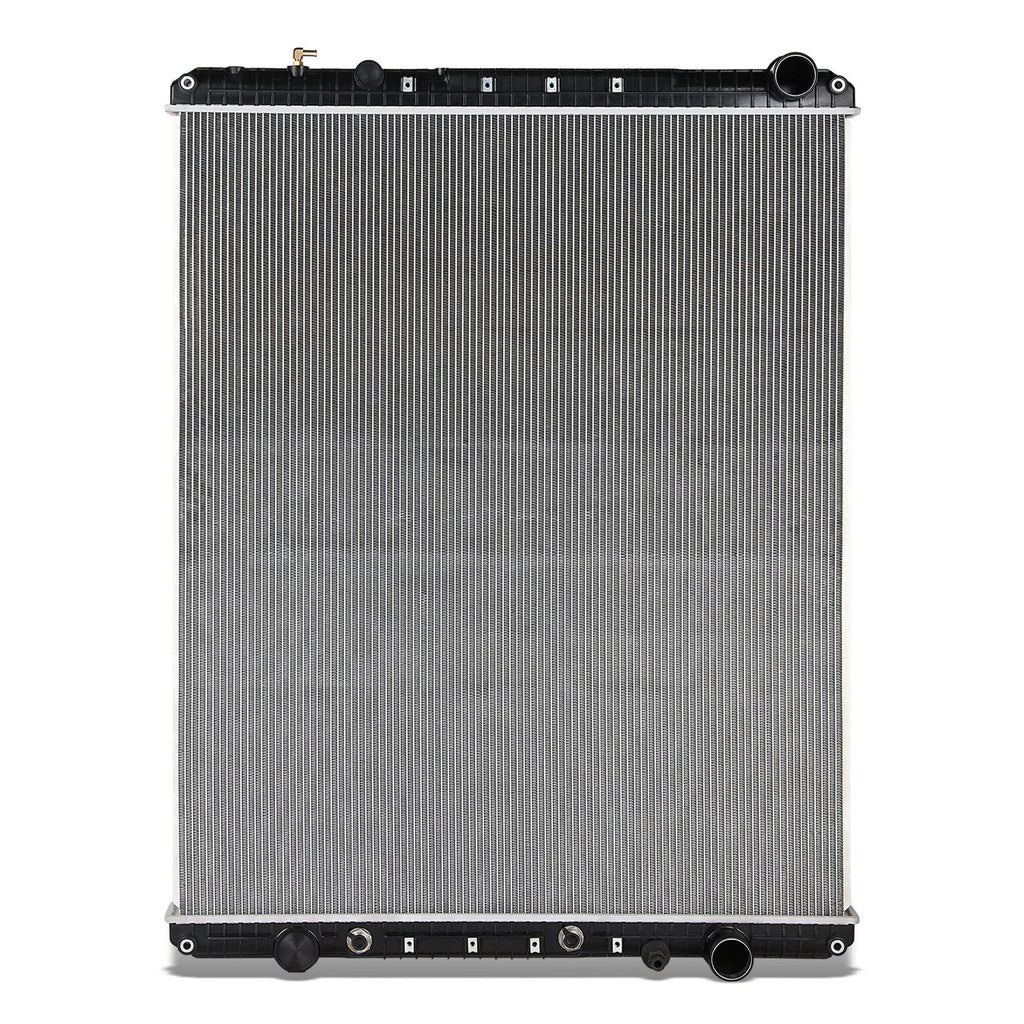 2-Row Aluminum Radiator for Freightliner FLD120SD/Sterling L9500 (2008–2012)