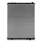 2-Row Aluminum Radiator for Freightliner FLD120SD/Sterling L9500 (2008–2012)