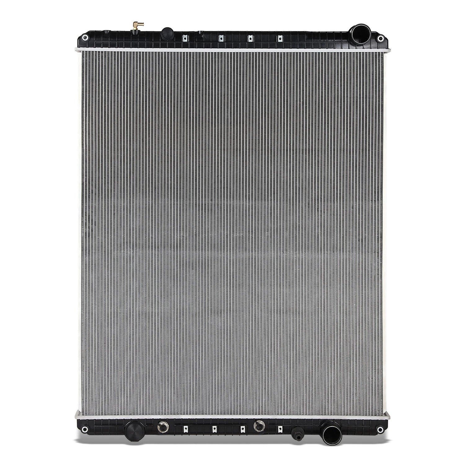 2-Row Aluminum Radiator for Freightliner FLD120SD/Sterling L9500 (2008–2012)