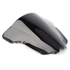 Windshield Wind Screen for Yamaha YZF R6 (2008–2016) Black
