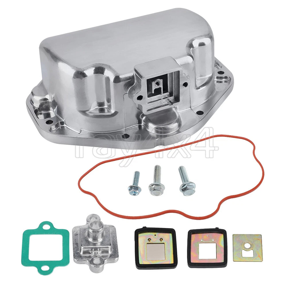 Valve Cover Kit for Polaris Sportsman 800 (2005–2014) #5138505